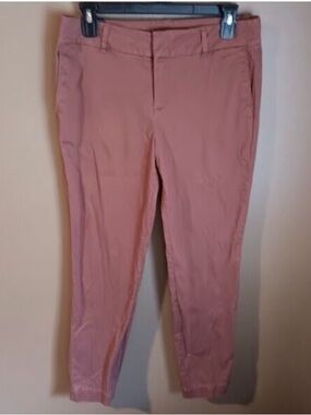 Kut From The Kloth Trouser Skinny Midrise Jeans Size 4